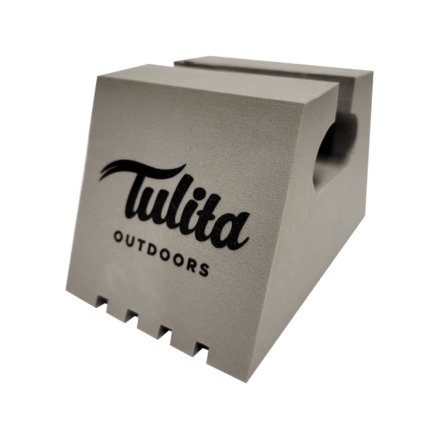 Tulita Outdoors Canoe Foam Block