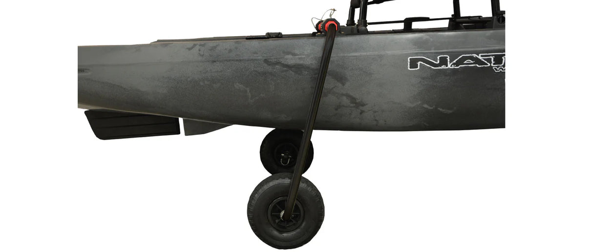 Native Watercraft Sidekick Wheel Transport System