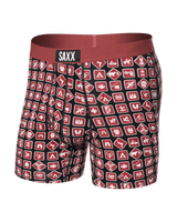 Saxx Ultra Super Soft Boxer Brief with Fly Men's
