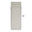 Sea to Summit Silk Blend Sleeping Bag Liner Traveller, Rectangular