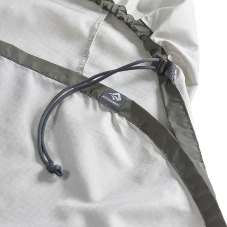 Sea to Summit Silk Blend Sleeping Bag Liner Traveller, Rectangular