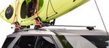 Malone AirFlow 2 Aero Cross Rail 65 in