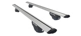 Malone AirFlow 2 Aero Cross Rail 58 in