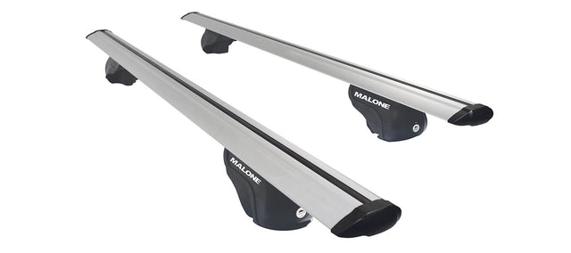 Malone AirFlow 2 Aero Cross Rail 50 in