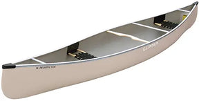 Clipper Canoe Prospector 16' Fiberglass