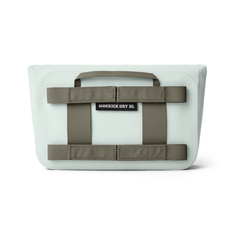 Yeti Sidekick Dry Gear Case 3L