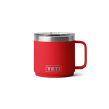 Yeti Rambler 14 oz / 414 mL Stackable Mug with Durasip Ceramic Lining