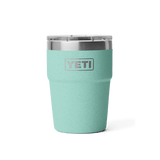 Site_Studio_Drinkware_Rambler_16oz_Stack_Seastone_Front_412_B_2400x2400