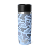 Yeti Rambler 16 oz / 473 mL Travel Bottle Camo Collection