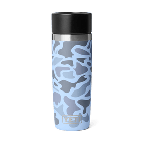 Yeti Rambler 16 oz / 473 mL Travel Bottle Camo Collection