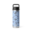 Yeti Rambler 18 oz / 532 mL Bottle w/ Chug Cap Camo Collection