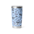 Yeti Rambler 20 oz / 591 mL Tumbler with Magslider Camo Collection