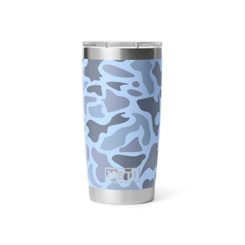 Yeti Rambler 20 oz / 591 mL Tumbler with Magslider
