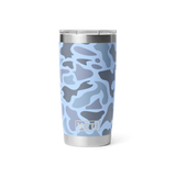 Yeti Rambler 20 oz / 591 mL Tumbler with Magslider
