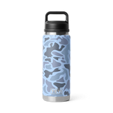 Bouteille Yeti Rambler 26 oz / 769 mL avec bouchon Chug