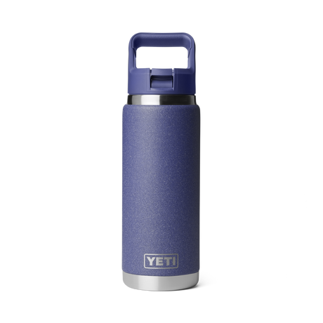 Yeti Rambler 26 oz / 769 mL Bottle with Straw Cap