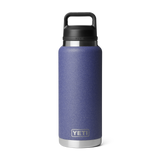 Yeti Rambler 36 oz / 1L Bottle w/ Chug Cap