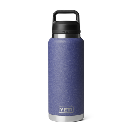Yeti Rambler 36 oz / 1L Bottle w/ Chug Cap