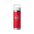 Yeti Rambler 18 oz / 532 mL Bottle w/ Chug Cap