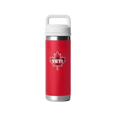 Yeti Rambler 18 oz / 532 mL Bottle w/ Chug Cap