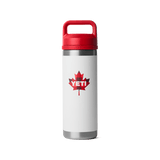 Yeti Rambler 18 oz / 532 mL Bottle w/ Chug Cap