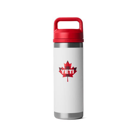 Yeti Rambler 18 oz / 532 mL Bottle w/ Chug Cap