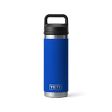 Yeti Rambler 18 oz / 532 mL Bottle w/ Chug Cap