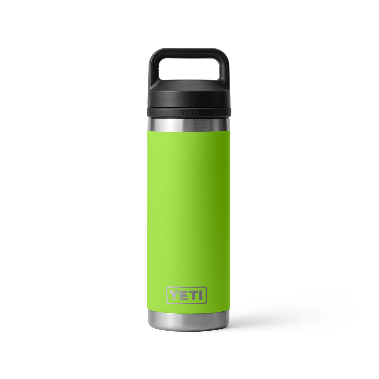 Yeti Rambler 18 oz / 532 mL Bottle w/ Chug Cap