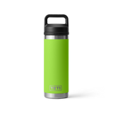 Yeti Rambler 18 oz / 532 mL Bottle w/ Chug Cap