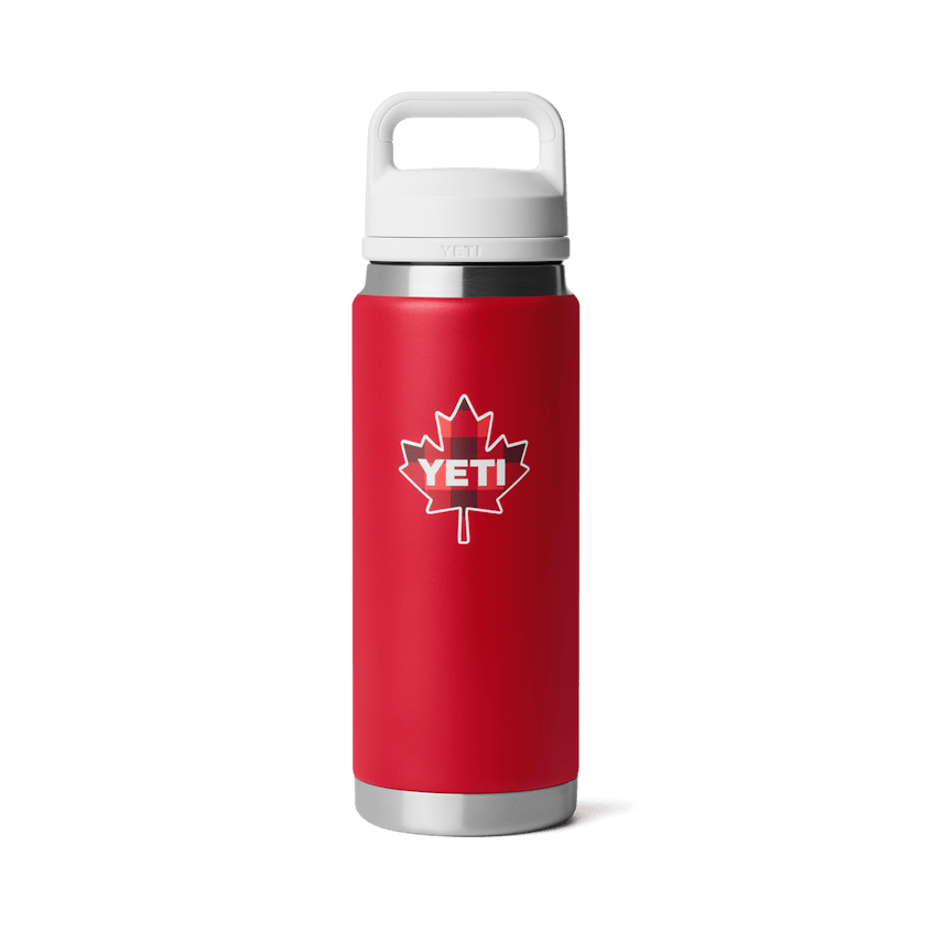 Yeti Rambler 26 oz / 769 mL Bottle w/ Chug Cap