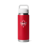Yeti Rambler 26 oz / 769 mL Bottle w/ Chug Cap