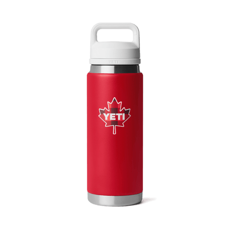 Yeti Rambler 26 oz / 769 mL Bottle w/ Chug Cap