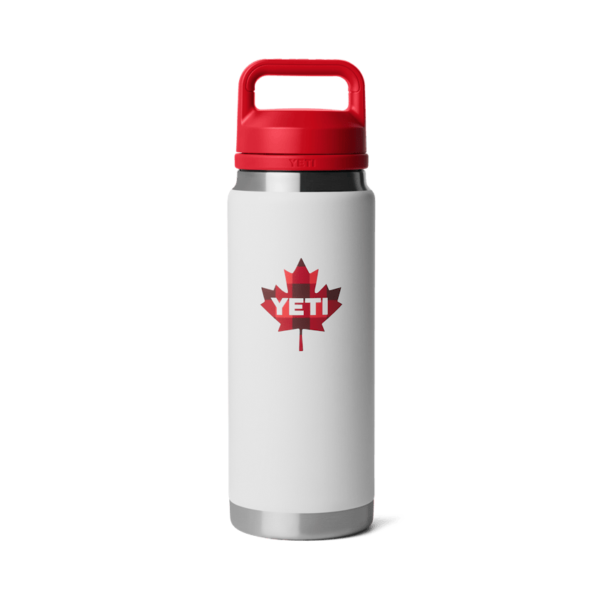 Yeti Rambler 26 oz / 769 mL Bottle w/ Chug Cap