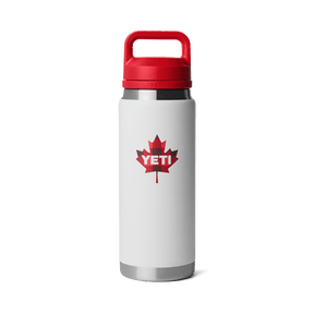 Yeti Rambler 26 oz / 769 mL Bottle w/ Chug Cap