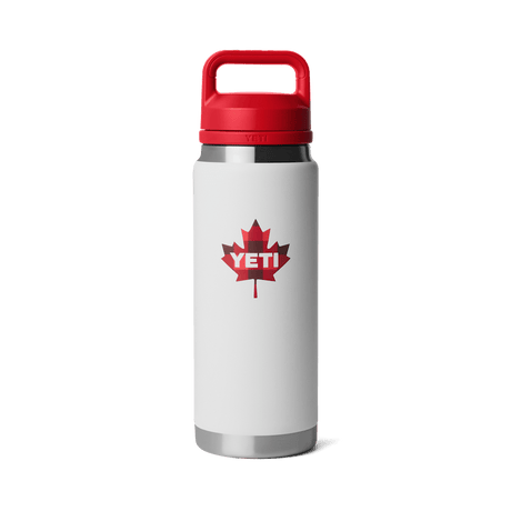 Yeti Rambler 26 oz / 769 mL Bottle w/ Chug Cap