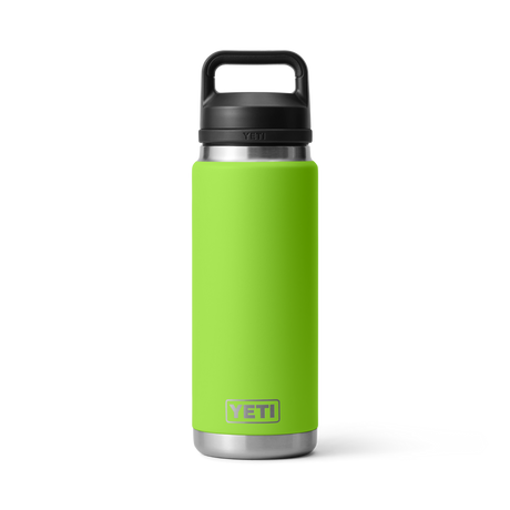 Yeti Rambler 26 oz / 769 mL Bottle w/ Chug Cap