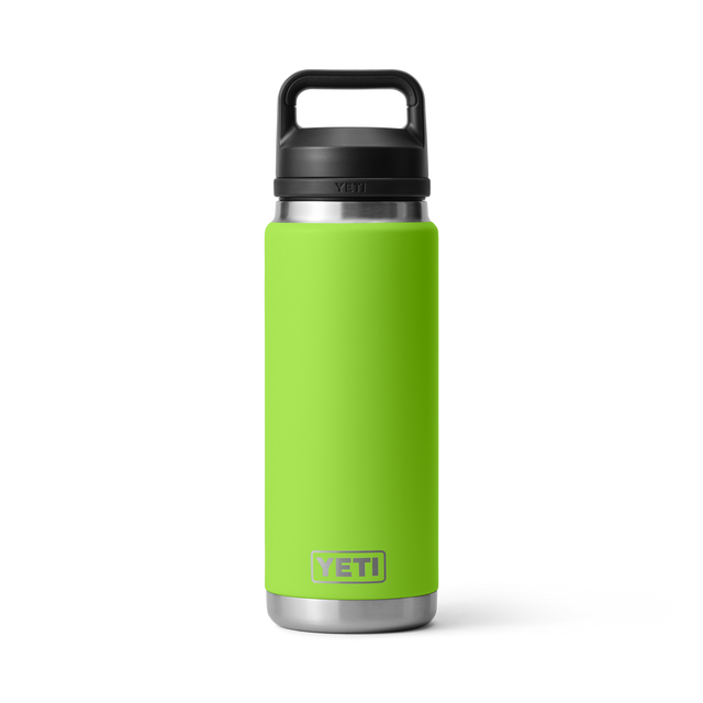 Yeti Rambler 26 oz / 769 mL Bottle w/ Chug Cap