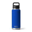 Yeti Rambler 36 oz / 1L Bottle w/ Chug Cap