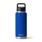 Yeti Rambler 36 oz / 1L Bottle w/ Chug Cap