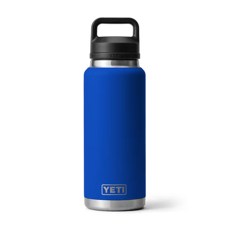 Yeti Rambler 36 oz / 1L Bottle w/ Chug Cap