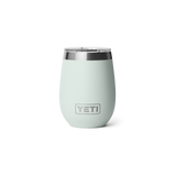 Yeti Rambler 10 oz / 295 mL Wine Tumbler with Durasip Ceramic Lining