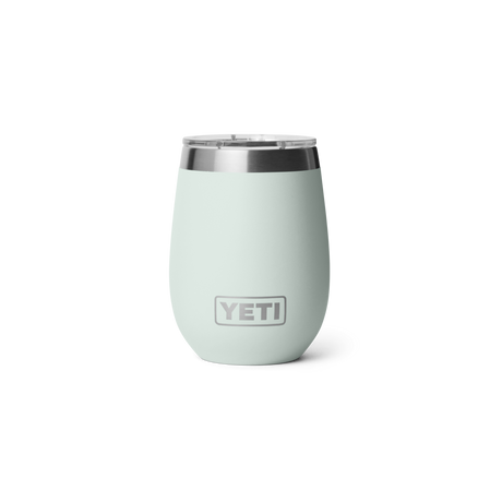 Yeti Rambler 10 oz / 295 mL Wine Tumbler with Durasip Ceramic Lining