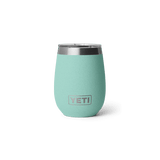 Yeti Rambler 10 oz / 295 mL Wine Tumbler with Durasip Ceramic Lining