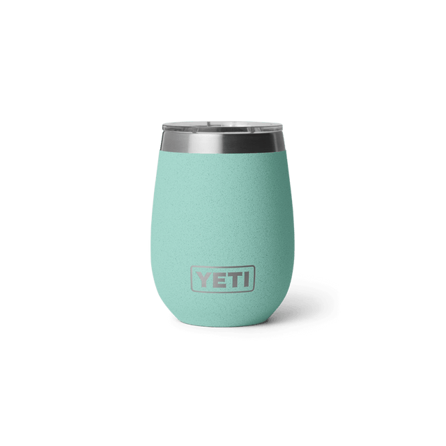 Yeti Rambler 10 oz / 295 mL Wine Tumbler with Durasip Ceramic Lining