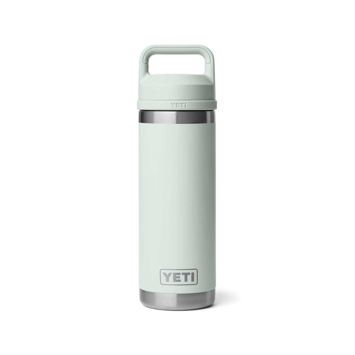 Yeti Rambler 18 oz / 532 mL Bottle w/ Chug Cap
