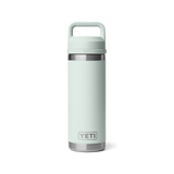 Yeti Rambler 18 oz / 532 mL Bottle w/ Chug Cap