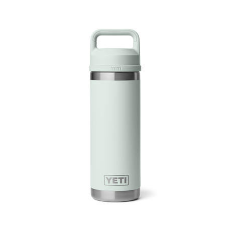 Yeti Rambler 18 oz / 532 mL Bottle w/ Chug Cap