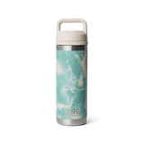 Yeti Rambler 18 oz / 532 mL Bottle w/ Chug Cap