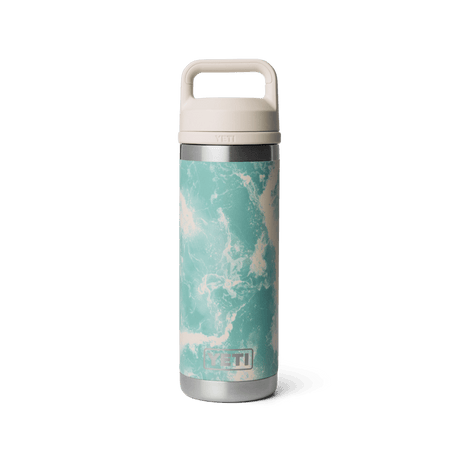 Yeti Rambler 18 oz / 532 mL Bottle w/ Chug Cap