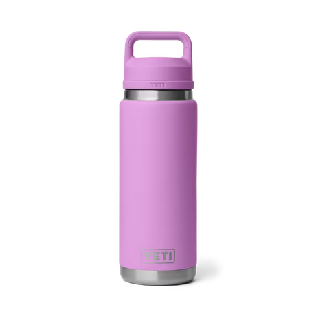 Yeti Rambler 26 oz / 769 mL Bottle w/ Chug Cap